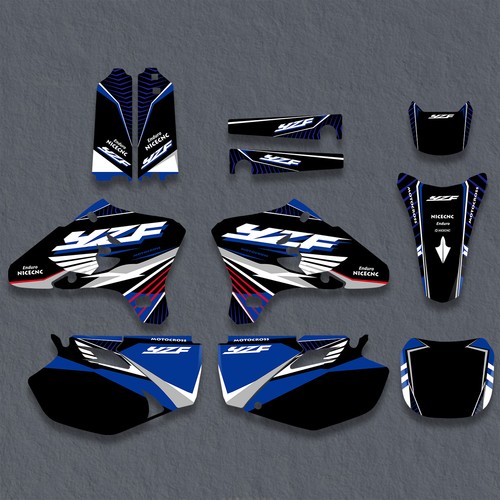 Graphics decals stickers for - graphics,