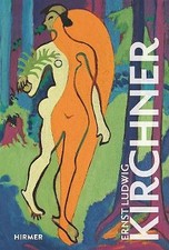 Ernst Ludwig Kirchner by Thorsten Sadowsky (Hardcover, 2018)