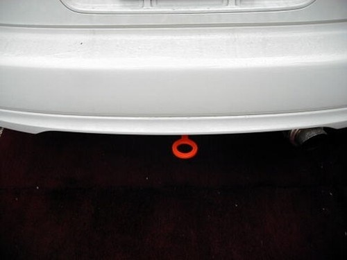 Kawai works tow hook - kawai,