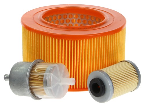 500 hour filter service - hour,