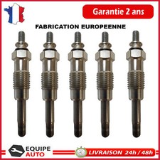 5 Glow Plugs Mercedes W124