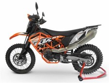 KTM 690 Enduro R Crash Bars