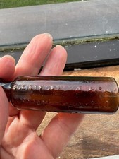 Marmite, Bovril, Society Of