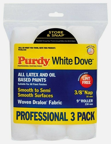 Purdy white dove - dove, paint