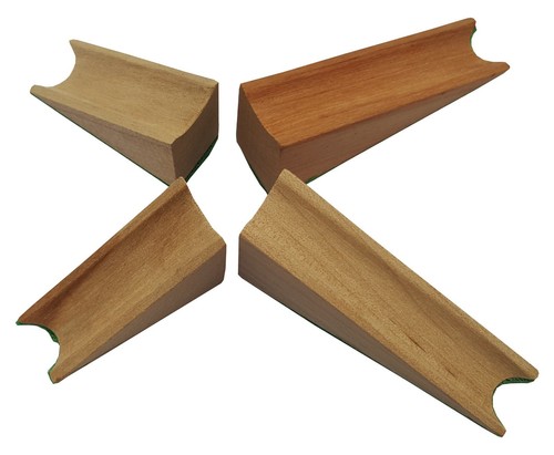 Acclaim umpire bowls wedges - umpire,