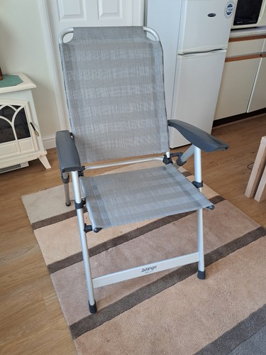 Vango camping chair - vango,