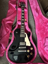 Burny Super Grade Les Paul