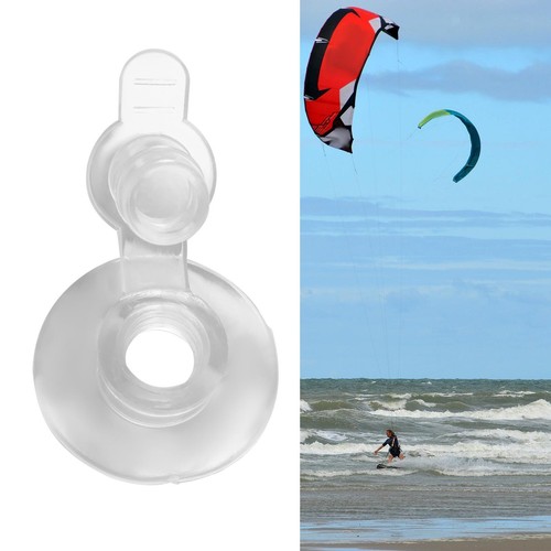 Kiteboard kite inflate valve - kiteboard,