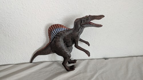 Jurassic park spinosaurus - jurassic,