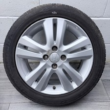HONDA JAZZ MK2 16” ALLOY