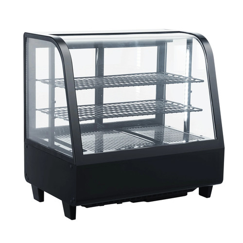 Commercial countertop display - commercial,