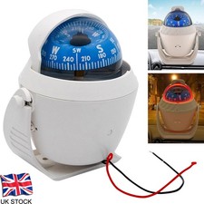 Pivoting Sea Marine Compass