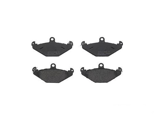 Brembo rear brake - set, for
