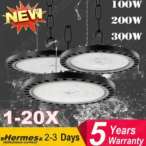 20x led high bay light - 20x,