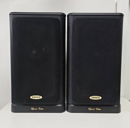 Tannoy 631se special edition - tannoy,