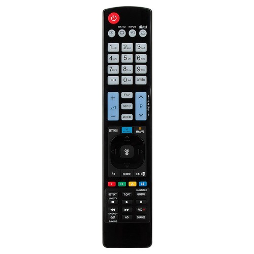 Akb73615305 remote control - akb73615305, for