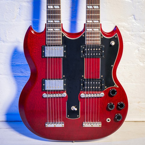 Gibson custom shop - gibson,