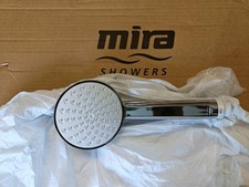 Mira Beat 90mm Single Spray