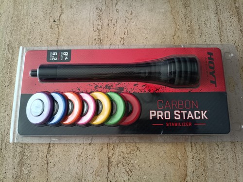 Hoyt carbon pro - hoyt,
