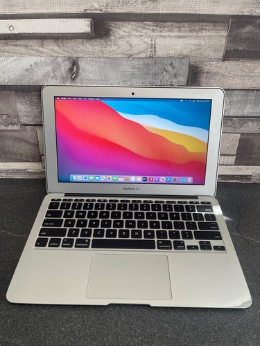 Apple macbook air - macbook, early