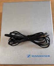 SENNHEISER Headphone Cable 3m