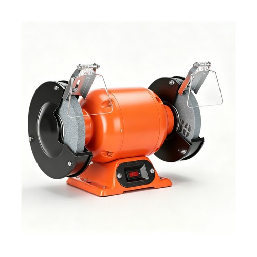 350w electric bench grinder - 350w,