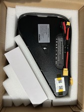 Triangle Lithium Electric Bike