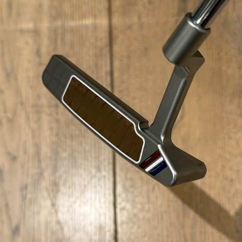 Scotty cameron champions - cameron,
