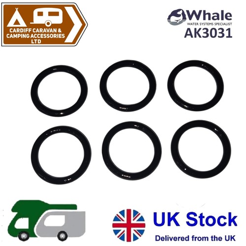 Whale watermaster socket - watermaster,