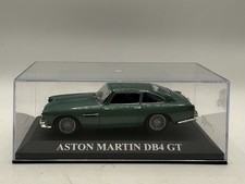 1958 Aston Martin DB4 British
