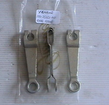 YAMAHA REAR BRAKE CAM LEVER