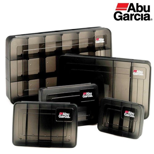 Abu garcia lure - fishing, boxes