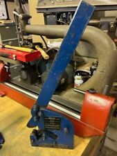 Dexion Compact Angle Shear