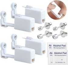 6X Disposable EAR Nose