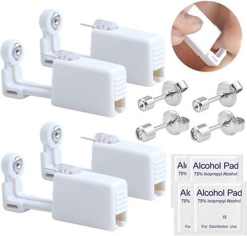 Disposable ear nose - 6x,