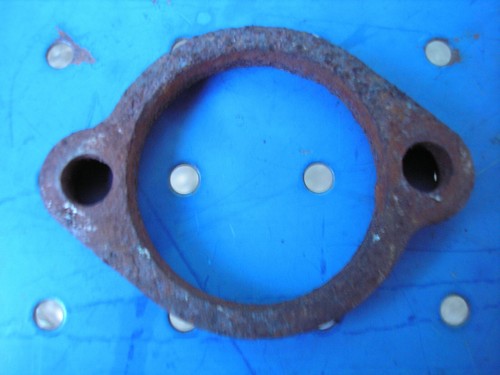 Manifold briede honda - manifold, 500