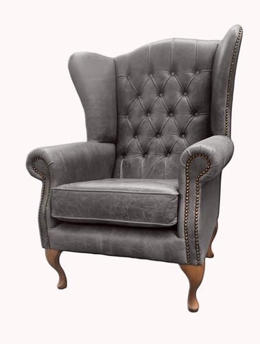 Chesterfield high back wing - high,