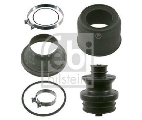 Original febi bilstein bellows - original,