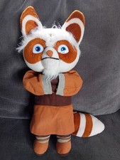KUNG FU PANDA Master Shifu 12"