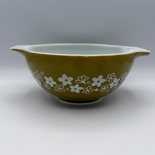 Vintage pyrex 442 spring - 442,