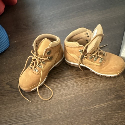 Timberland men tan - men’s, leather