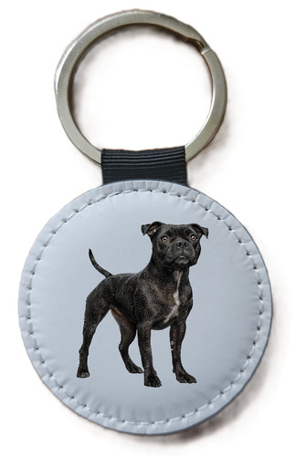 Staffordshire bull terrier - staffordshire,