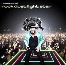 Jamiroquai - Rock Dust Light