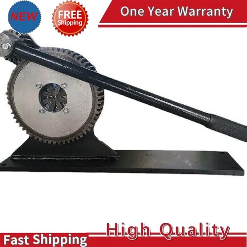 Manual hose crimper - manual,