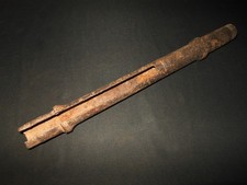 WW2 German Luftwaffe MG17