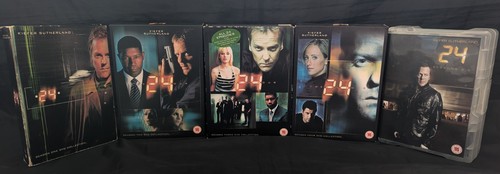 Complete season 8 - complete,