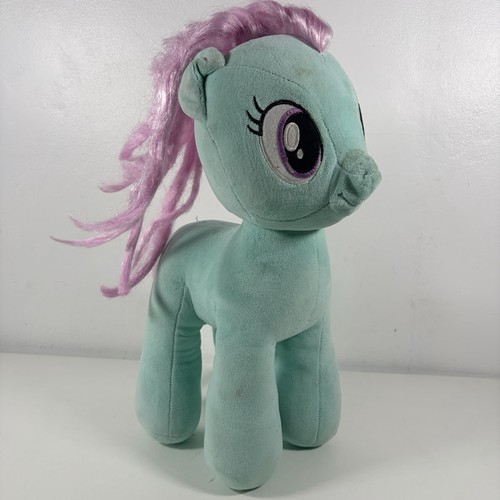 Little pony minty build - little, a