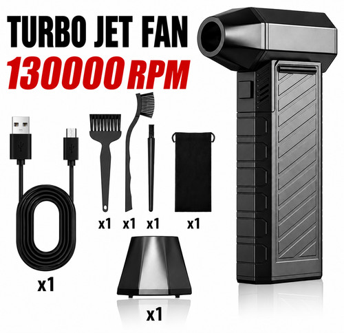 Portable jet dry blower air - portable,
