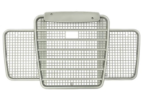 Land rover series radiator - land,