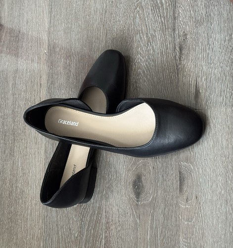 Graceland women black faux - graceland,